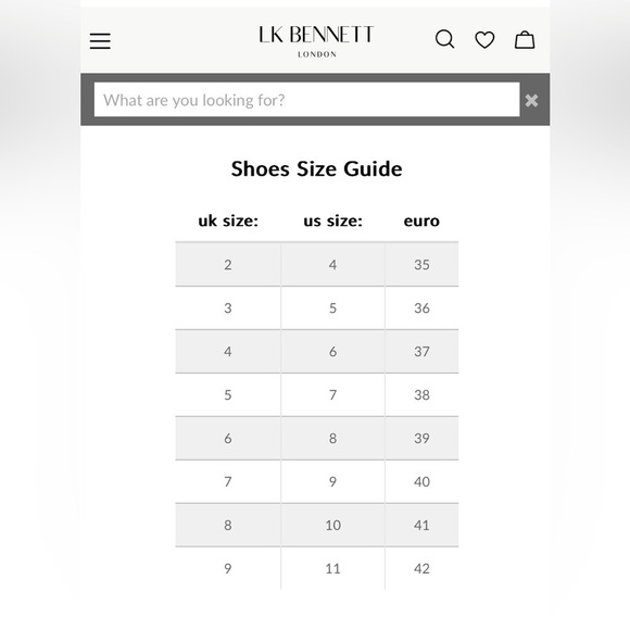 L.K.Bennet black knee high rain boots size 38 (7) - Picture 11 of 11